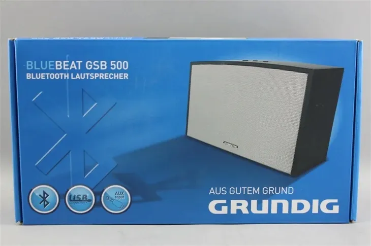 grundig-glosnik-bluetooth-gsb500-aux-waga-z-opakowaniem-2-kg