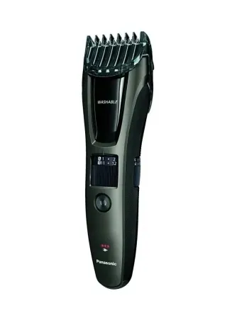 trymer-strzyzarka-panasonic-er-gb60-k-stan-powystawowy