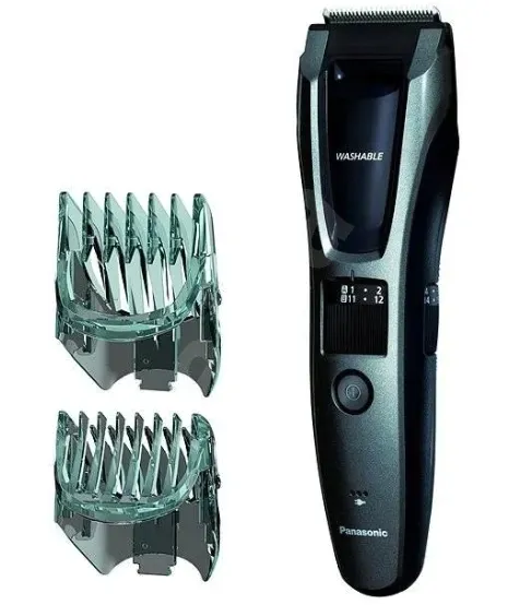 trymer-strzyzarka-panasonic-er-gb60-k-stan-powystawowy