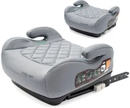 babymix-fotelik-samochodowy-podkladka-hero-plus-i-size-isofix-grey