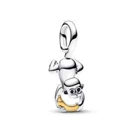 zawieszka-pandora-dwutonowy-ruchoma-malpka-763343c01