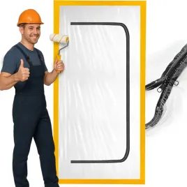 drzwi-przeciwpylowe-budowlane-malarskie-kurtyna-przeciwpylowa-remont-folia