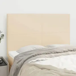 zaglowki-do-lozka-4-szt-kremowe-72x5x78-88-cm-tkanina-lumarko-lumarko