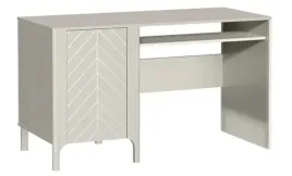 biurko-maluba-135-cm-kaszmir-z-wysuwana-polka-wzor-jodelki-piekny-design