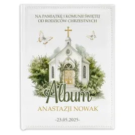 album-prezent-od-rodzicow-chrzestnych-pamiatka-komunii-swietej-imie-data