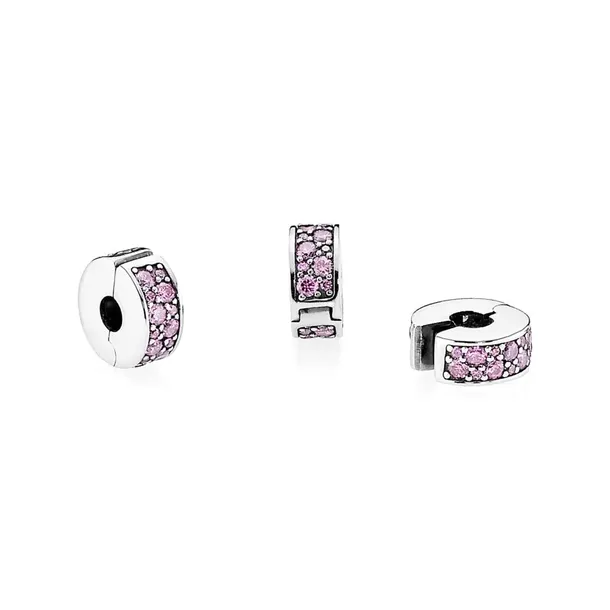 klips-pandora-rozowy-szyk-pave-791817pcz-stan-nowy