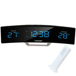 radiobudzik-zegar-blaupunkt-cr12bk-lcd-temperatura-wewn-zewn-czujnik