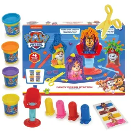 psi-patrol-ciastolina-fryzjer-salon-fryzjerski-4-tuby-na-prezent-3-4-5-lat