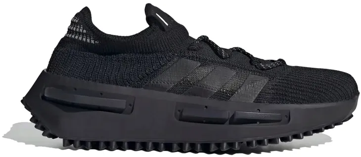 ADIDAS NMD S1 BUTY SPORTOWE MŁODZIEŻOWE MĘSKIE Z AMORTYZACJĄ BOOST 43 1/3