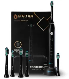 szczoteczka-soniczna-do-zebow-x-pro-black-baza-ladujaca-etui-6-koncowek