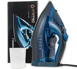 oromed-oro-texstyle-zelazko-parowe-anti-drip-ceramiczna-powloka-3200w