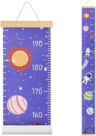 wiszaca-tabela-miarka-pomiar-wzrost-dziecka-linijka-astronauta-kosmos-195cm