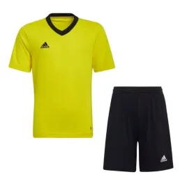 komplet-adidas-entrada-22-zolty-spodenki-koszulka-r-152