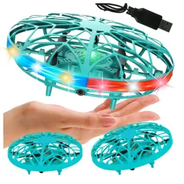 latajacy-mini-dron-ufo-dysk-kula-sterowany-reka-dlonia-swiecacy-led-ir