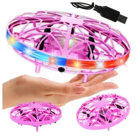 llatajacy-mini-dron-ufo-dysk-kula-sterowany-reka-dlonia-swiecacy-led-ir
