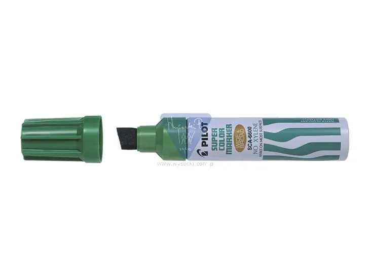 marker-permanentny-pilot-jumbo-zielony-marka-pilot