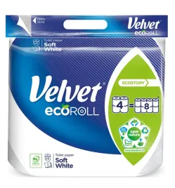 papier-toaletowy-velvet-ecoroll-4-rolki