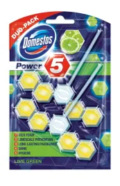 domestos-zawieszka-do-toalety-power5-duo-lime-7x2x55g-23540