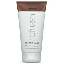 maska-odswiezajaca-kolor-subrina-refresh-colour-warm-brown