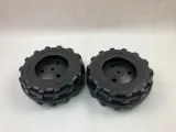 claas-axos-340-rolly-toys-stan-nowy-wiek-dziecka-3-lata