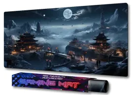 podkladka-pod-mysz-gamingowa-tybet-anime-100x50-dla-gracza-gaming-pro