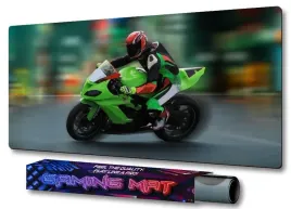 podkladka-pod-myszke-dla-gracza-kawasaki-ninja-ulica-gaming-pro-100x50
