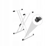 gravity-ksx2-wh-statyw-keyboardowy-stan-nowy