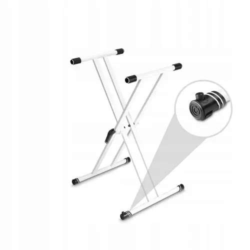 gravity-ksx2-wh-statyw-keyboardowy-marka-gravity