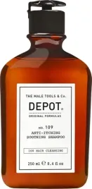 depot-no-109-anti-itching-soothing-szampon-250ml