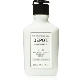 depot-no-402-pre-and-post-shave-fluid-100ml