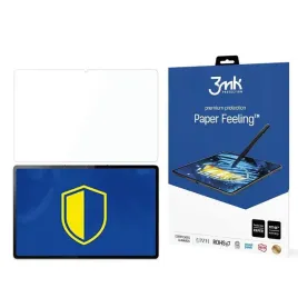 folia-matowa-3mk-paper-feeling-do-lenovo-tab-p12