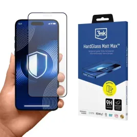 szklo-do-apple-iphone-15-pro-3mk-hardglass-matt-max