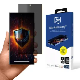 folia-do-samsung-galaxy-s24-ultra-3mk-silky-matt-privacy