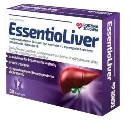 essentioliver-karczoch-silesian-pharma-30-kapsulek