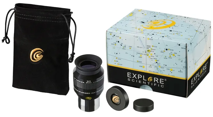 okular-explore-scientific-20mm-52-stopnie-ogniskowa-20-mm