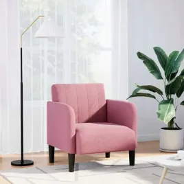 sofa-fotel-z-podlokietnikami-rozowy-54-cm-aksamit-lumarko-lumarko