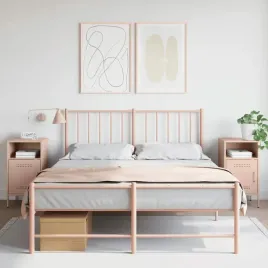 szafki-nocne-2-szt-rozowe-36x39x68-cm-stal-walcowana