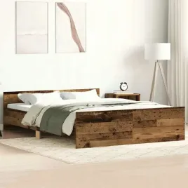 rama-lozka-bez-materaca-stare-drewno-140x190cm-drewno-klejone-lumarko