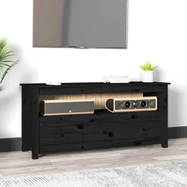 szafka-pod-tv-czarna-114x35x52-cm-lite-drewno-sosnowe-lumarko