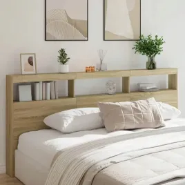 zaglowek-z-polkami-i-oswietleniem-led-dab-sonoma-220x17x102cm-lumarko