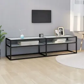 szafka-pod-tv-bialy-marmur-160x40x405-cm-szklo-hartowane