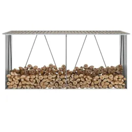 wiata-na-drewno-stal-galwanizowana-330-x-84-x-152-cm-brazowa-lumarko