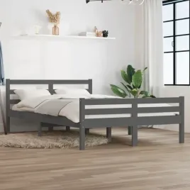 rama-lozka-szara-lite-drewno-140-x-200-cm-lumarko