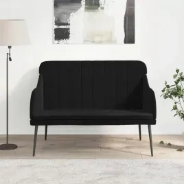lawka-czarna-110x76x80-cm-obita-aksamitem-lumarko