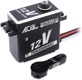 serwo-agfrc-45-kg-wodoodporne-wysoki-moment-obrotowy-12-v-programowalne