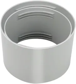 lacznik-przedluzajacy-do-weza-klimatyzatora-uniwersalny-zlacze-15cm-szary