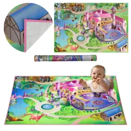 mata-edukacyjna-dla-dzieci-piankowa-do-zabawy-antyposlizgowa-75x112cm-zamek