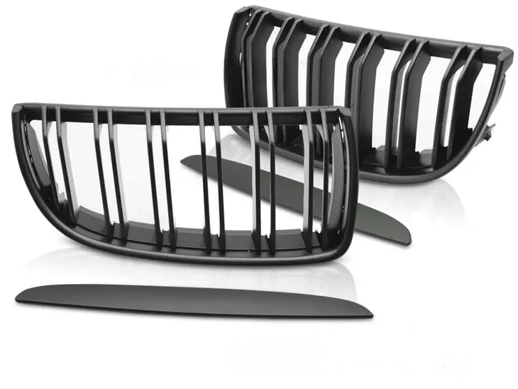 grill-nerki-do-bmw-e90-e91-05-08-matt-black-numer-katalogowy-czesci-ttgrbmf6