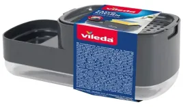 dozownik-do-mydla-z-uchwytem-na-gabke-23x102x89cm-plastikowy-szary