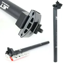 wspornik-siodla-rowerowego-254-mm-400-mm-aluminiowy-czarny-matowy